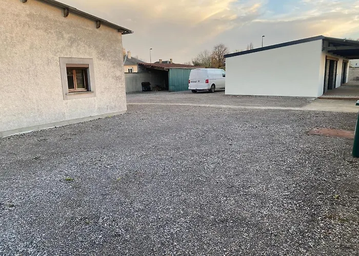 Casa vacanze Les Du Manoir