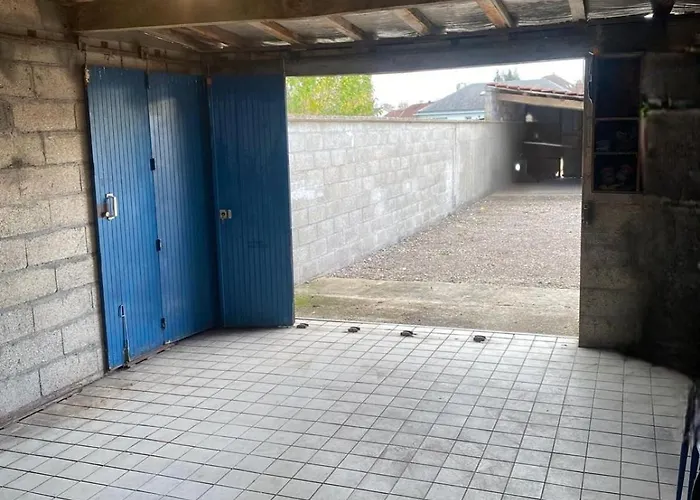 Les Du Manoir Le Manoir (Calvados)