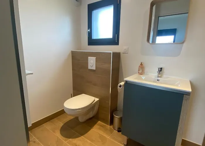 Hébergement de vacances Les Du Manoir Le Manoir (Calvados)