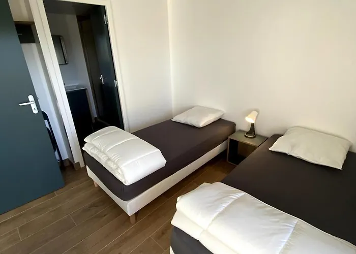 Les Du Manoir Hébergement de vacances Le Manoir (Calvados)