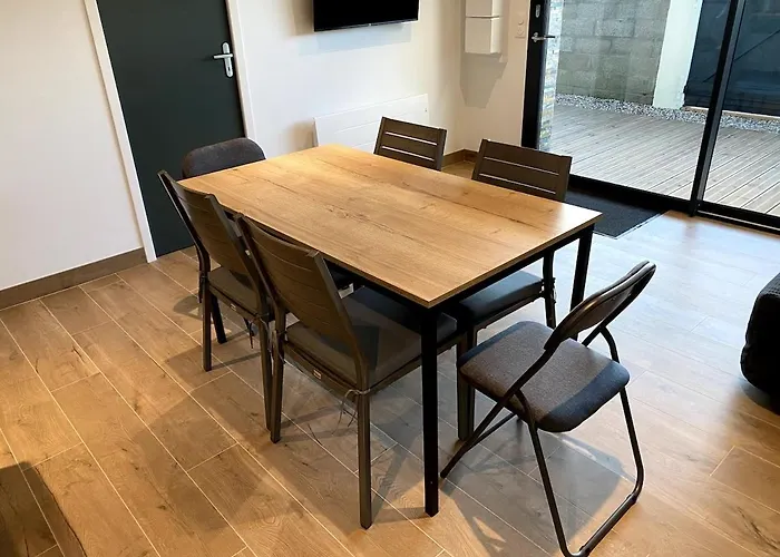 Les Du Manoir Hébergement de vacances Le Manoir (Calvados)