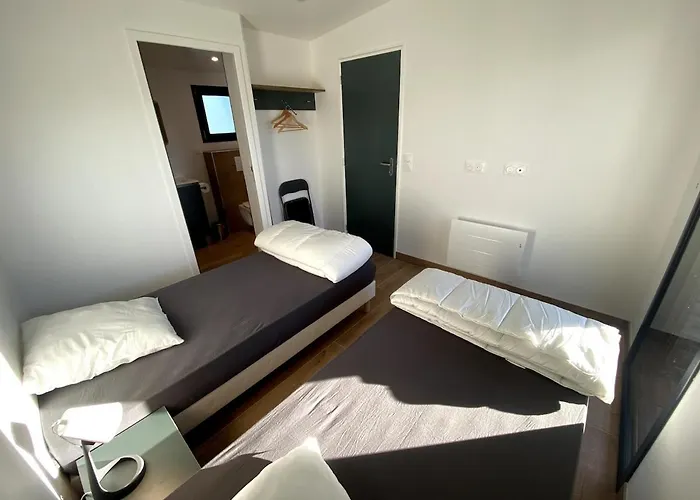 Hébergement de vacances Les Du Manoir *