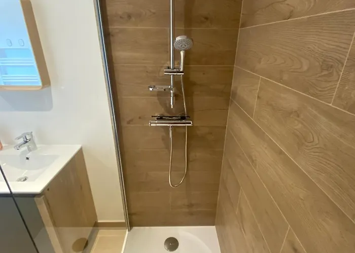 Les Du Manoir Hébergement de vacances