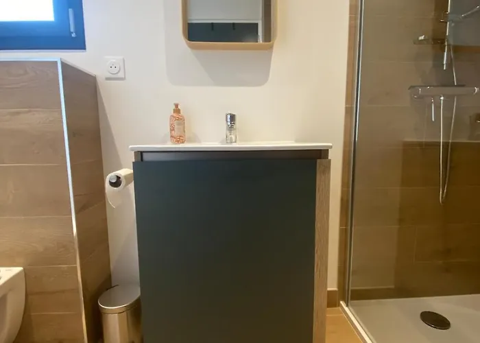 Casa vacanze Les Du Manoir Le Manoir (Calvados)