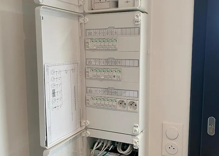 Les Du Manoir Hébergement de vacances Le Manoir (Calvados)