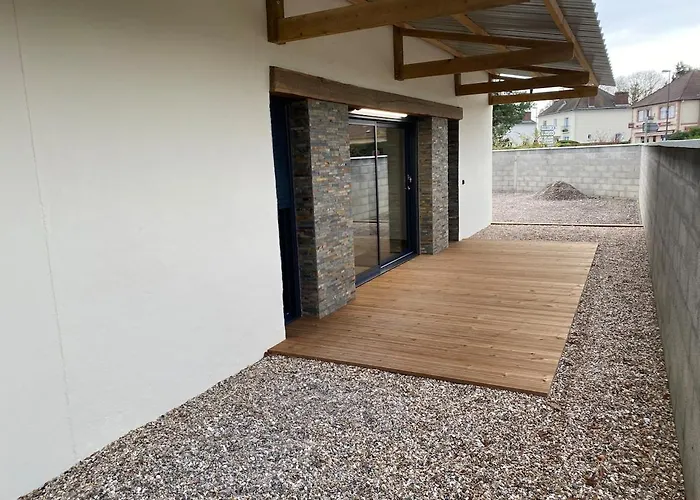 Les Du Manoir Le Manoir (Calvados)