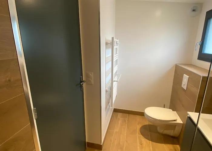 Casa vacanze Les Du Manoir *