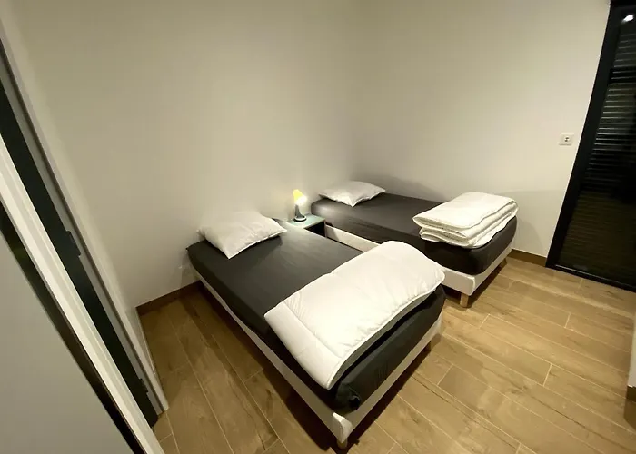 Les Du Manoir Casa vacanze *