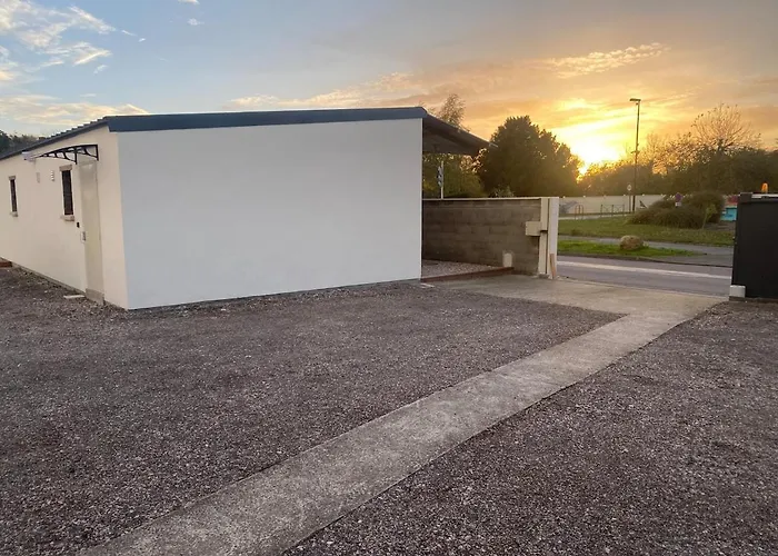 Hébergement de vacances Les Du Manoir Le Manoir (Calvados)