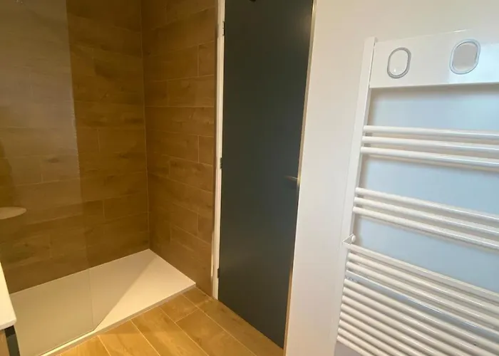 Les Du Manoir Casa vacanze