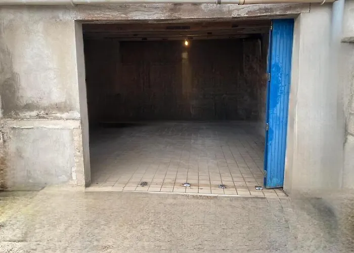 Les Du Manoir Hébergement de vacances *