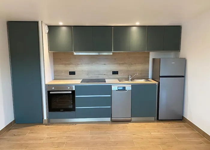 Les Du Manoir Casa vacanze *