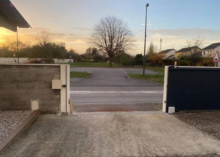 Les Du Manoir Le Manoir (Calvados)